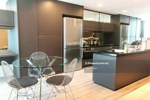 Service Residence for Rent in Verve Suites KL South by Jacky Wan - iProperty.com.my