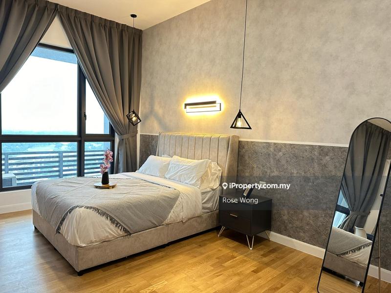 Condominium for Sale in One Cochrane Residence by Rose Wong - iProperty.com.my