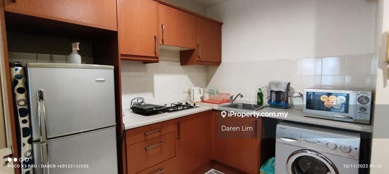 Service Residence for Sale in Maytower Serviced Residences by Daren Lim - iProperty.com.my