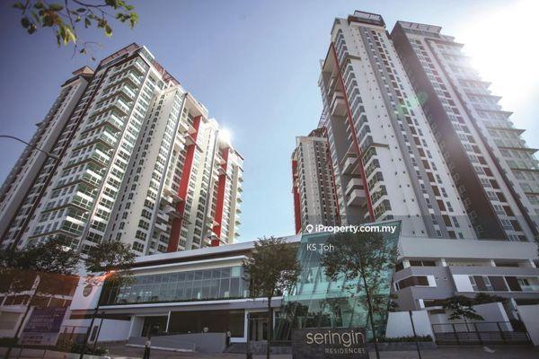 For Sale - Seringin Residences