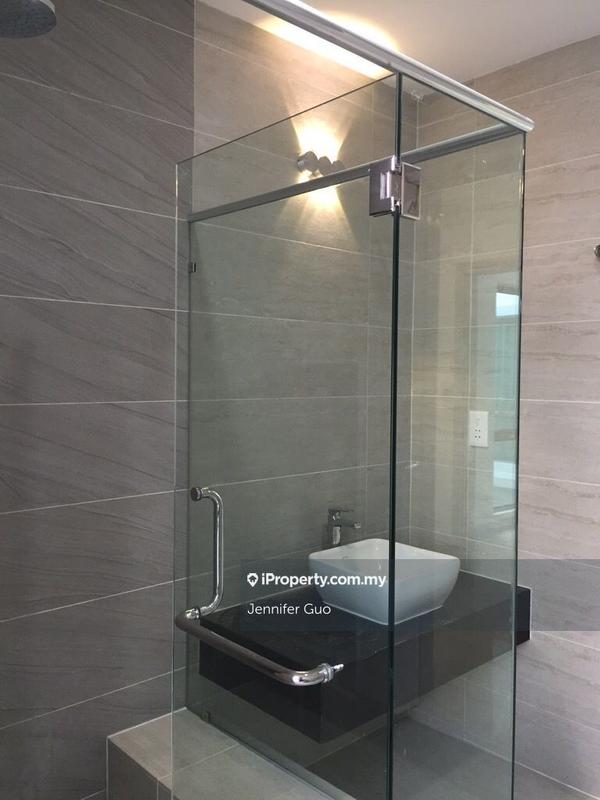 Rumah Berangkai 2 Tingkat untuk Dijual di Setia Eco Glades, Cyberjaya oleh Jennifer Guo - iProperty.com.my