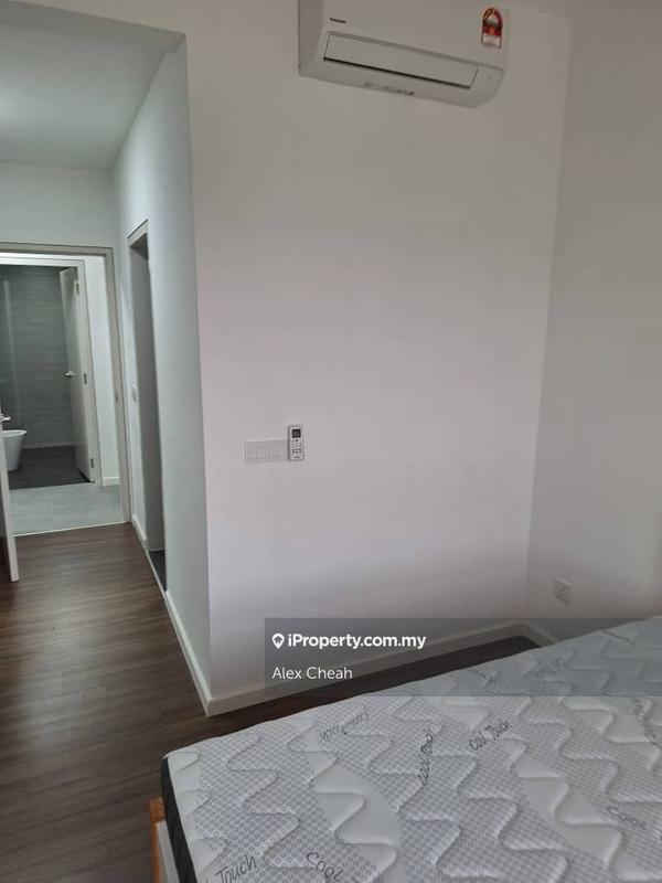 For Rent - Aurora Subang Jaya