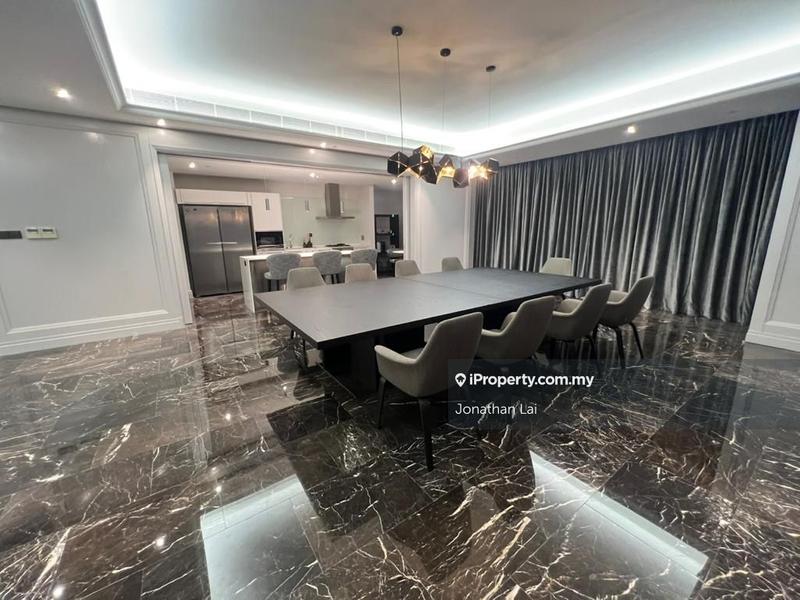 Service Residence for Sale in St Regis by Jonathan Lai - iProperty.com.my