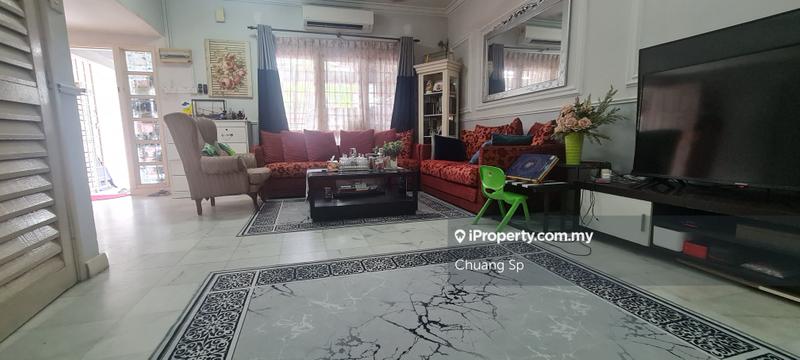 Rumah Berangkai 2 Tingkat untuk Dijual di Bandar Sri Damansara, Selangor oleh Chuang Sp - iProperty.com.my
