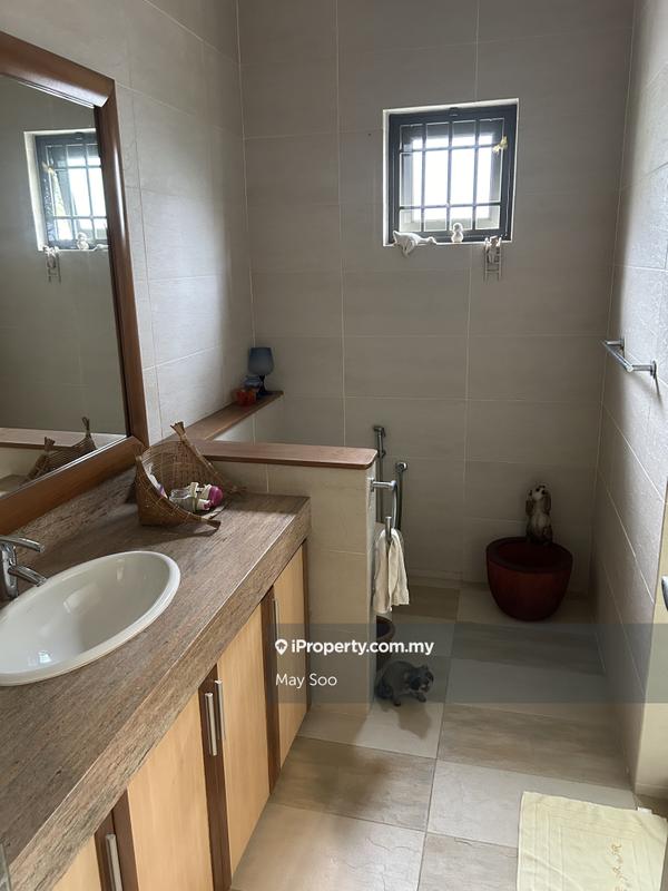Bungalow House for Sale in Bukit Gasing, Petaling Jaya by May Soo - iProperty.com.my