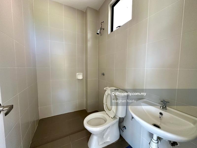 Terraced House for Sale in M Residence, Rawang by Visaghan Naidu - iProperty.com.my