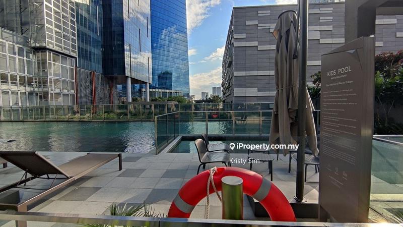 Residensi Servis untuk Dijual di TRX Residences oleh Kristy Sim - iProperty.com.my