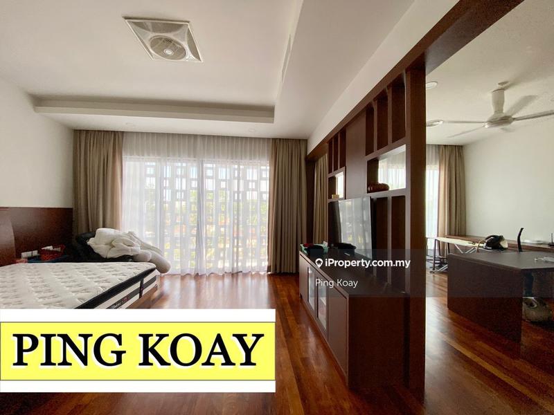 Bungalow House for Sale in 2.5 STY REBUILT BUNGALOW | 7750SF | JESSELTON, Pulau Tikus by Ping Koay - iProperty.com.my