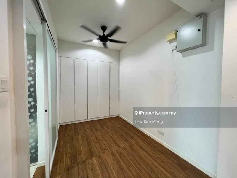 Kediaman Servis untuk Dijual di Tropicana Avenue oleh Lew Kim Meng - iProperty.com.my