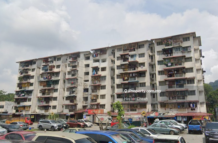 Pangsapuri untuk Dijual di Prima Selayang oleh Hector Cheah - iProperty.com.my