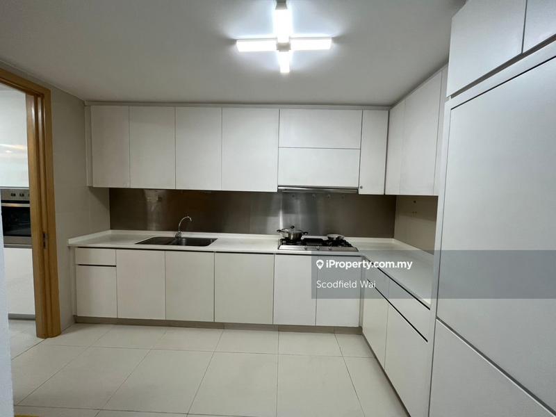 For Rent - Verticas Residensi