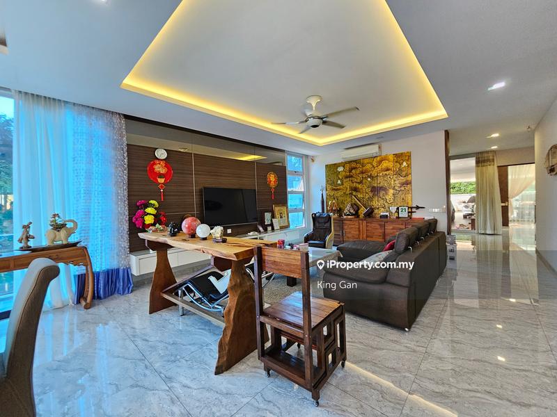 Banglo untuk Dijual di Taman Equine, Seri Kembangan oleh King Gan - iProperty.com.my