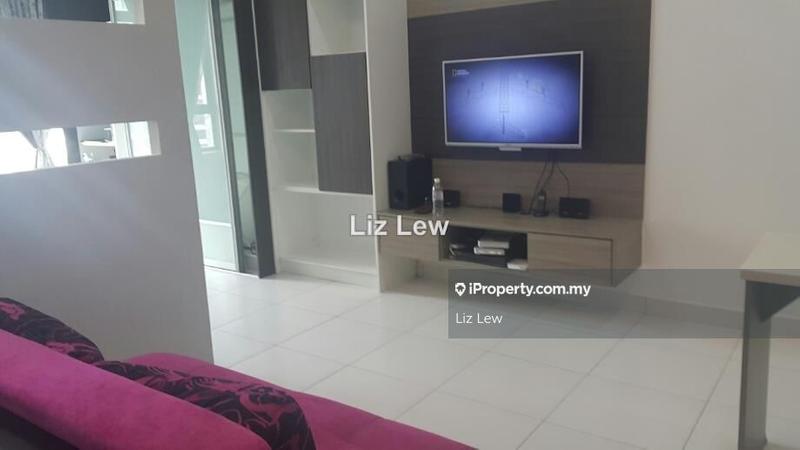 Condominium for Rent in Neo Damansara by Liz Lew - iProperty.com.my