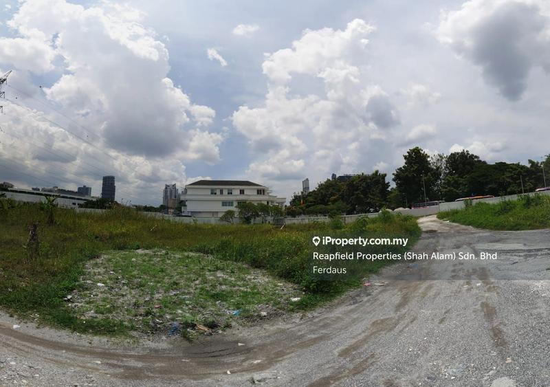 Banglo Tanah untuk Dijual di qchm0, Ampang oleh Ferdaus - iProperty.com.my