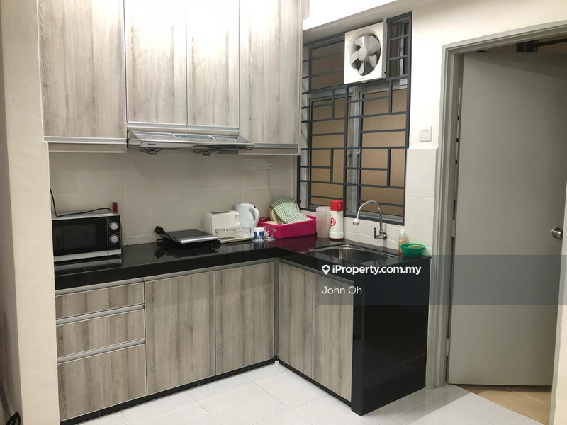 For Sale - Main Place Residence