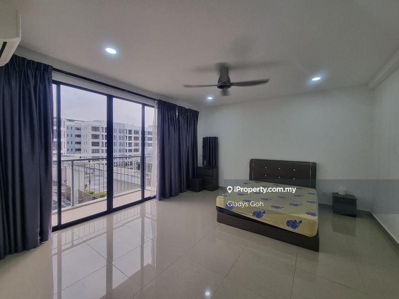 Condominium for Rent in Upper East @ Tiger Lane by Gladys Goh - iProperty.com.my