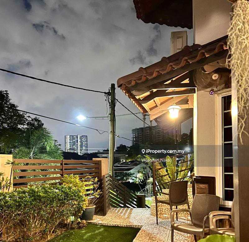 Bungalow House untuk Dijual di Taman Yarl, Jalan Klang Lama (Old Klang Road) oleh Visaghan Naidu - iProperty.com.my