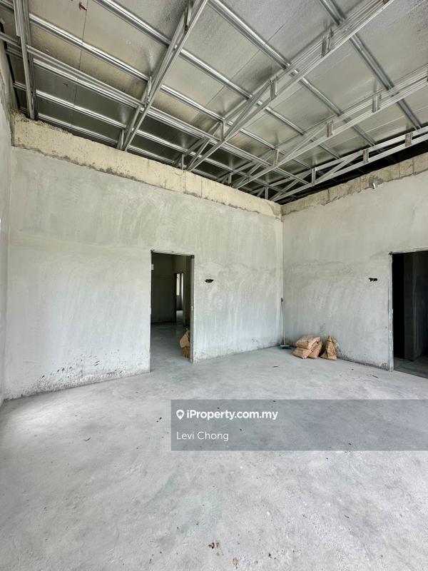 Semi-Detached House for Sale in Tiger Lane, Ipoh by Levi Chong - iProperty.com.my