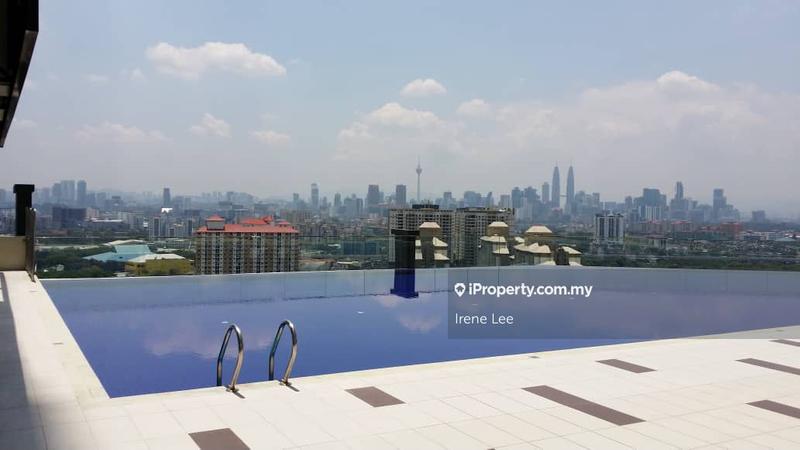 Condominium for Sale in Sky Vista Residency by Irene Lee - iProperty.com.my