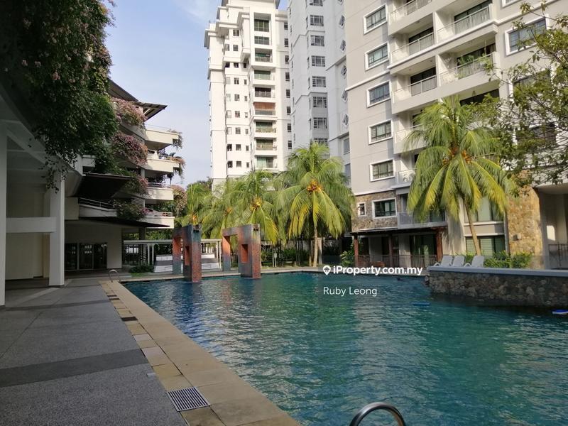 For Rent - Opal Damansara