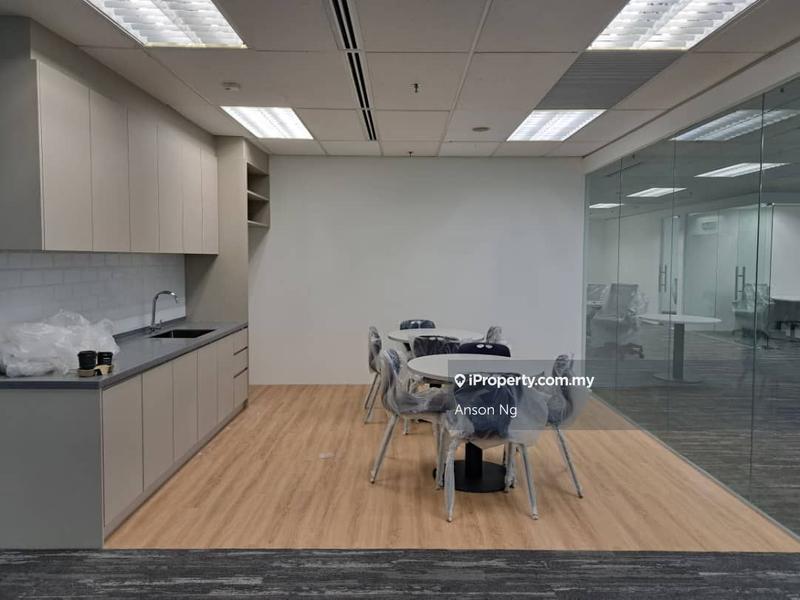 Office for Rent in Uptown Residences by Anson Ng - iProperty.com.my