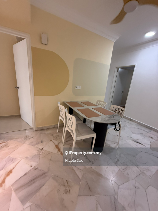 Kondominium untuk Disewa di Danau Idaman oleh Nicole Soo - iProperty.com.my