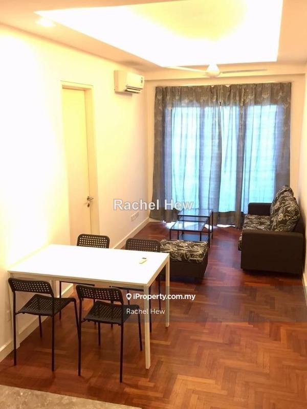 Service Residence for Sale in Residency V by Rachel Hew - iProperty.com.my