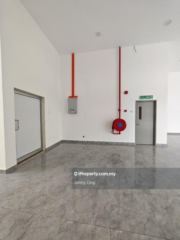 Detached Factory for Rent in Kawasan Perindustrian Batu Kawan, Simpang Ampat by Jenny Ong - iProperty.com.my