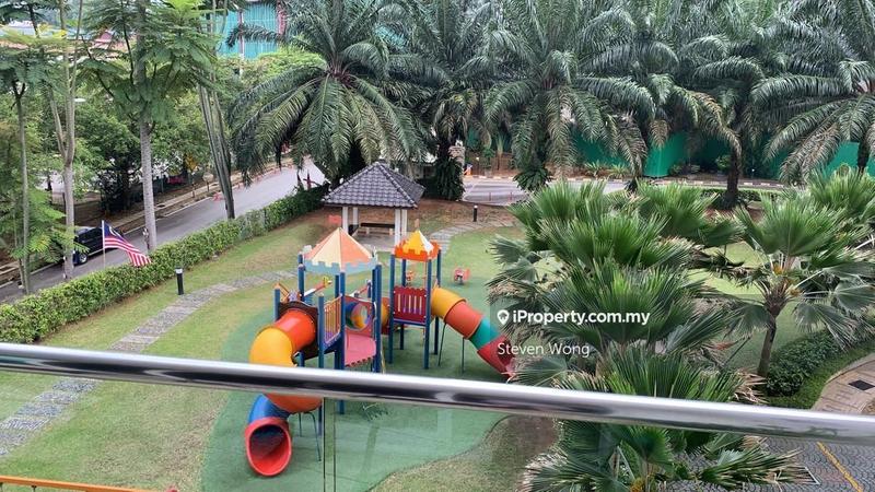 Condominium untuk Dijual di 1 Desa Residence oleh Steven Wong - iProperty.com.my