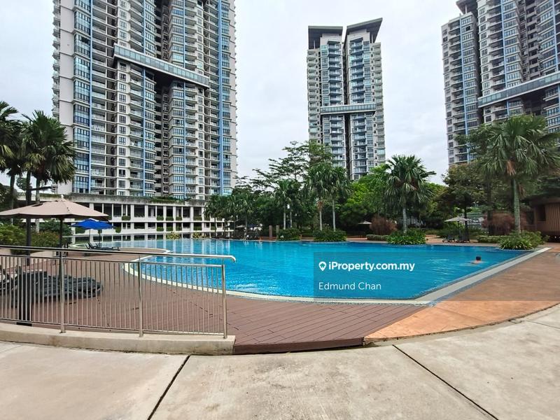 Kondominium untuk Disewa di Sky Condominium (Skyz Residence) oleh Edmund Chan - iProperty.com.my