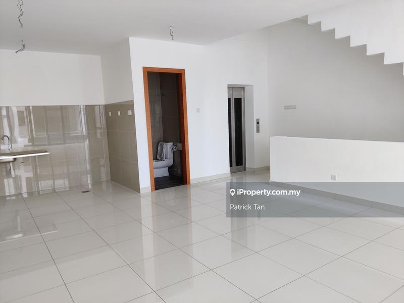3.5-storey Terraced House for Rent in Empire Residence, Damansara Perdana by Patrick Tan - iProperty.com.my