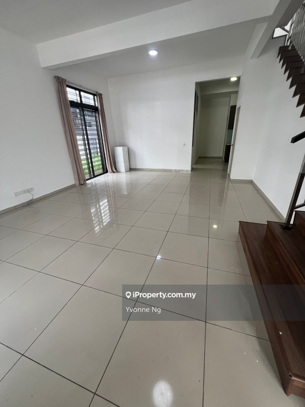 Cluster House for Sale in Taman Bukit Indah @ Garden Villa, Johor Bahru by Yvonne Ng - iProperty.com.my