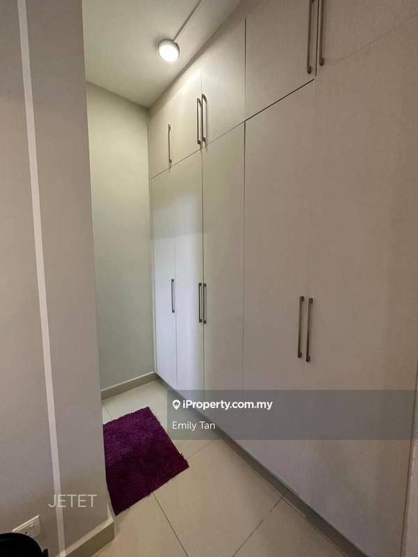 Kediaman Servis untuk Disewa di Maple Residences @ Bandar Bestari Klang oleh Emily Tan - iProperty.com.my