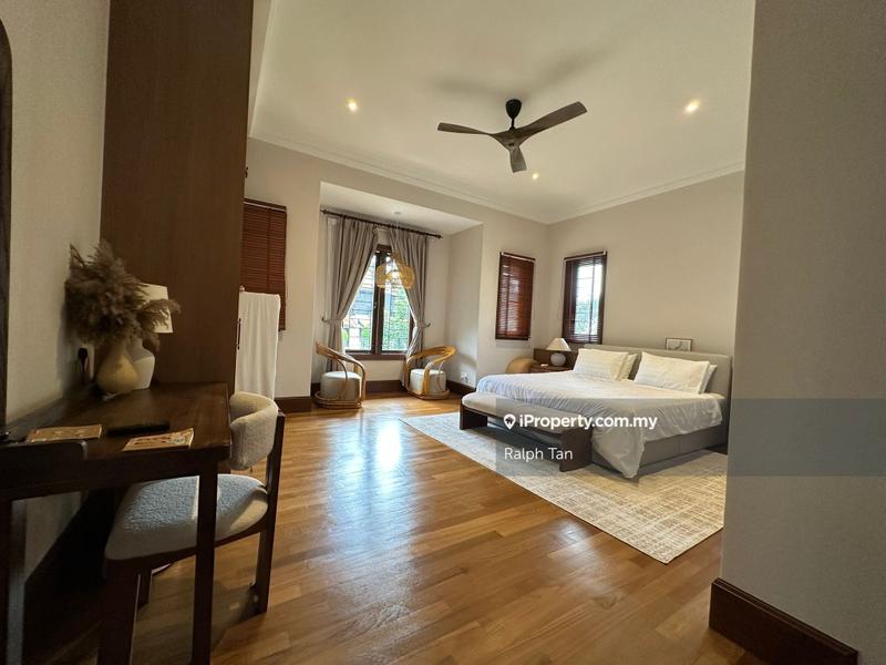 Banglo untuk Dijual di Bukit Damansara, Damansara Heights oleh Ralph Tan - iProperty.com.my