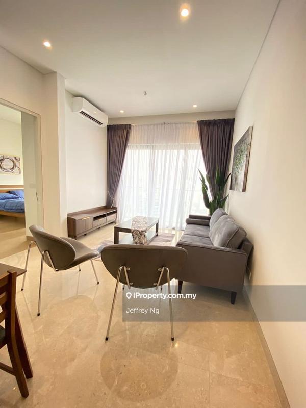For Rent - Lucentia Residences