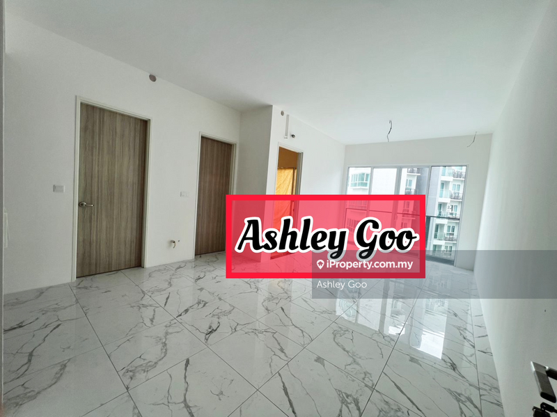 Condominium for Sale in QuayWest Residence by Ashley Goo - iProperty.com.my