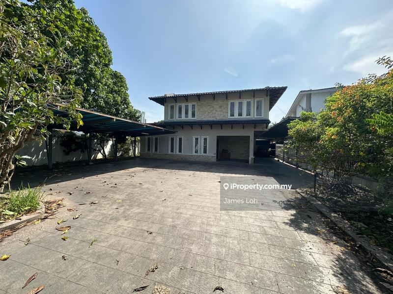 Bungalow House untuk Dijual di Taman Tasik Titiwangsa Bungalow, Titiwangsa oleh ZhiHong Loh - iProperty.com.my