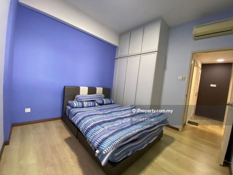 Condominium for Rent in Ocean Palms Condominium by Bryant Liow - iProperty.com.my