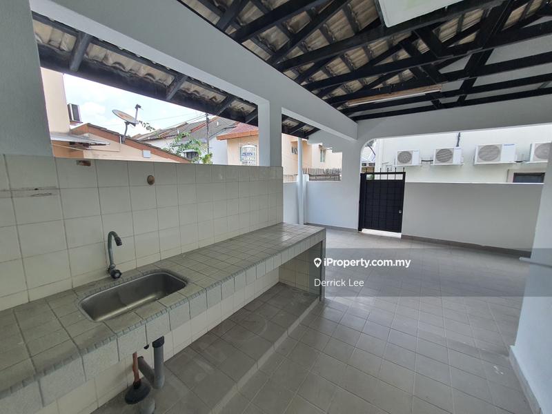 Rumah Berangkai 2 Tingkat untuk Dijual di Usj 2, Subang Jaya oleh Derrick Lee - iProperty.com.my