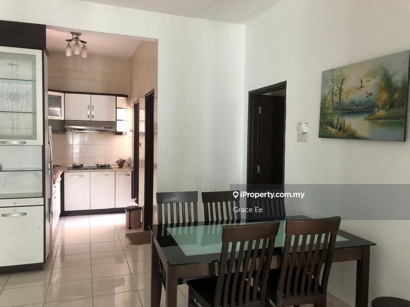 For Rent - Casa Tiara Serviced Apartment