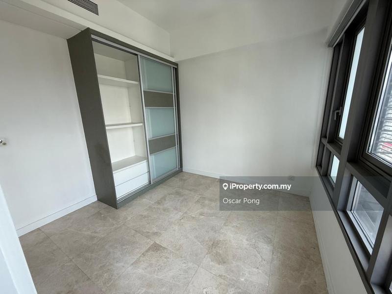Service Residence for Sale in The Sentral Residences by Oscar Pong - iProperty.com.my