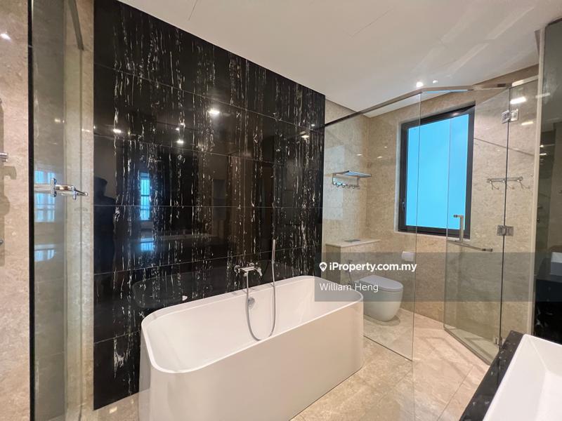 Service Residence for Sale in Damansara City Residency (DC Residensi) by William Heng - iProperty.com.my