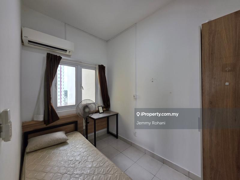 Residensi Servis untuk Dijual di Mesahill oleh Jemmy Rohani - iProperty.com.my