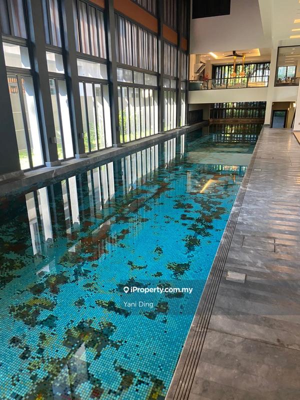 Bungalow House for Sale in Damansara Heights, Damansara Heights by Yani Ding - iProperty.com.my
