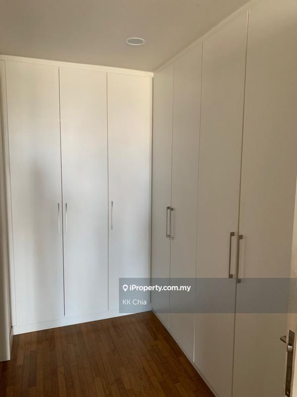 Residensi Servis untuk Dijual di G Residence oleh KK Chia - iProperty.com.my