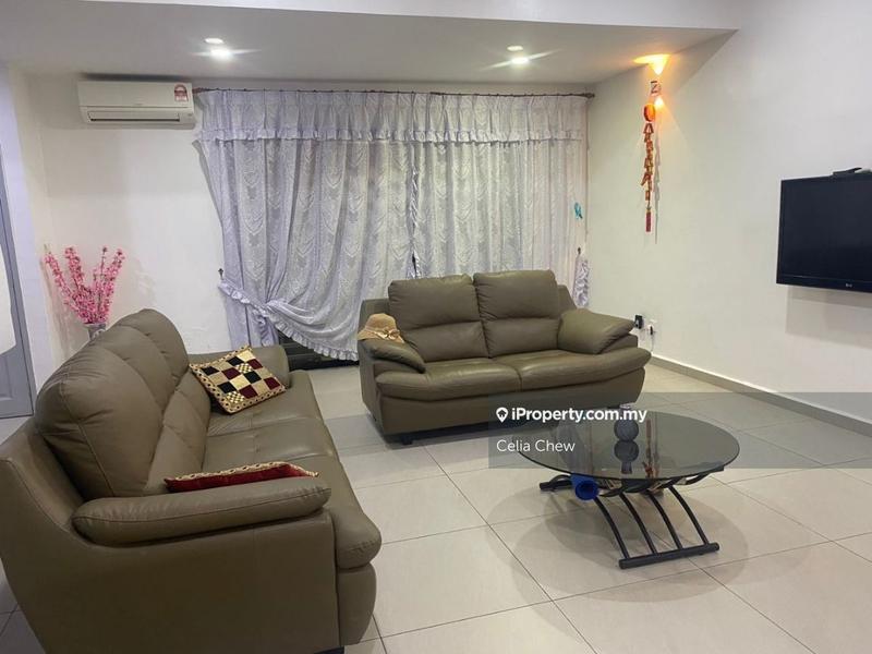 Rumah Berangkai 2 Tingkat untuk Dijual di Taman Ozana Impian, Bukit Katil oleh Celia Chew - iProperty.com.my
