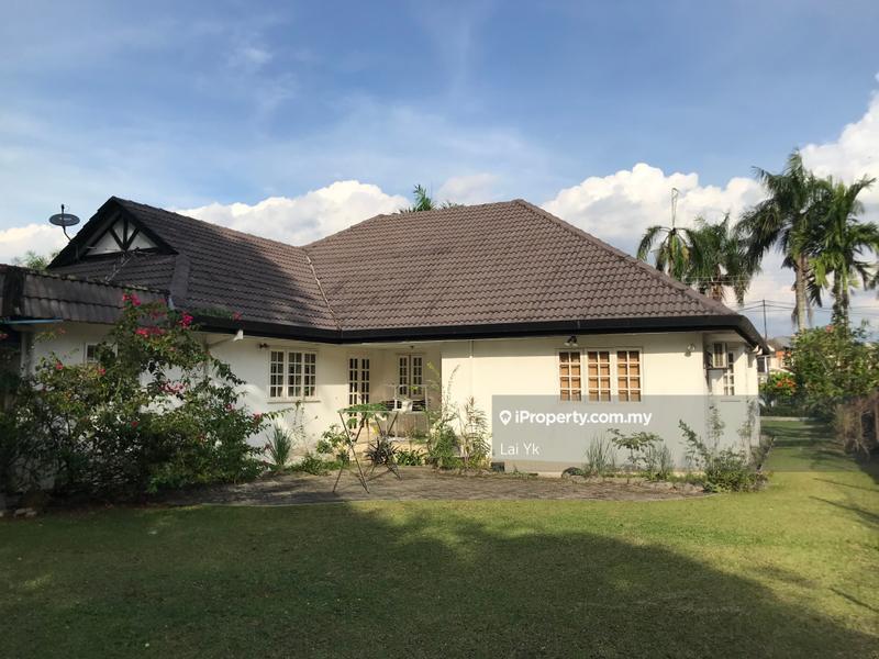 Banglo untuk Dijual di SS19, Subang Jaya oleh Lai Yk - iProperty.com.my