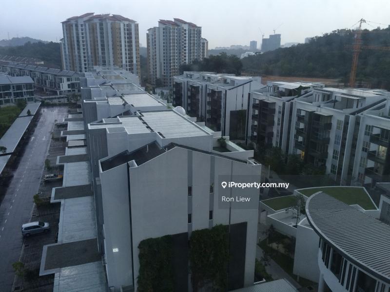 Kondominium untuk Disewa di The Sanderson oleh Ron Liew - iProperty.com.my