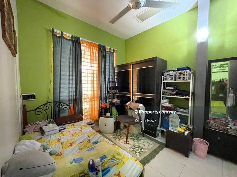Rumah Berangkai 1.5 Tingkat untuk Dijual di Taman Warisan Bestari @ Dengkil Sepang, Dengkil oleh Kelvin Pook - iProperty.com.my