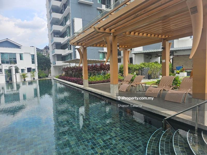 Condominium for Sale in The View @ Serai Saujana by Sharon Ealiana - iProperty.com.my